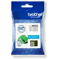 Brother LC-462C - Cyan - Cartouche d'encre