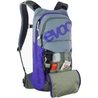 Evoc Stage Backpack 6l Bleu
