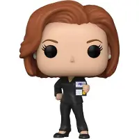 Funko POP! Pop! The X Files - Winylowa figurka Dana Scully oficjalny produkt