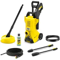 Kärcher Nettoyeur haute pression K 3 Power Control Home & Pipe- 1.676-108.0