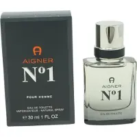 Etienne Aigner Nº1 Vapo 30ml Eau De Toilette Clair Homme