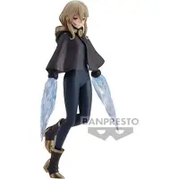 Banpresto Tzveta Shy Figure 17 Cm Noir