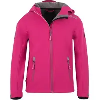TROLLKIDS Veste Softshell Trollfjord
