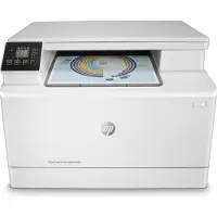 HP Color LaserJet Pro Imprimante multifonction M182n