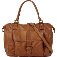 Forty° Cabas marron