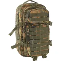 Sturm Bundeswehr und Freizeitshop 20 l