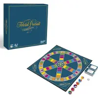 Hasbro Trivial Pursuit