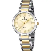 Festina - Montre - Femme - F16937/B