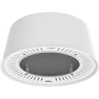 Axis T94V01D, montage, extérieur, blanc, Q3615-VE Q3617-VE
