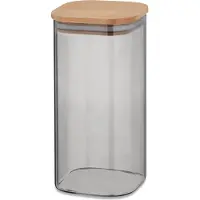 kela Bocal de Stockage Kela Nea Gris 1,5L