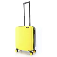 National Geographic Bagages Pulse ABS Jaune One Size
