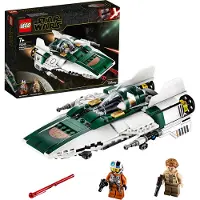 LEGO Star Wars Widerstands A-Wing Starfighter 75248