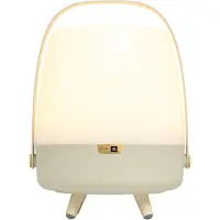 Kooduu lite up play sound by JBL sable lampe à intensité variable haut-parleur bluetooth