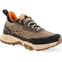 Zamberlan Devero Low Gore-tex Hiking Shoes Beige,Marron EU 43