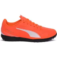 Puma Chaussures de foot 108504-03 pour Garçon