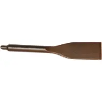Makita Ciseau à carrelage SDS-PLUS, auto-affûtant, 40 x 250 mm SDS-PLUS - auto-affûtant - 40 x 260 mm