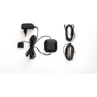 Freiraum LED Glaskantenbeleuchtung >GRENO/SILIAS< in warmweiß - 10x1x3 (BxHxT)