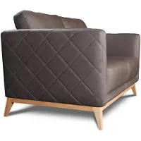 AEA Design Couch Polster Sitz Garniture Sofa Garnitures Textile Nouveau 2+1 Sièges Tissu