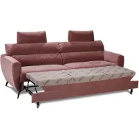 AEA Canapé 3+1+1 Places Tissu Design Rembourré Moderne Garniture Nouveau