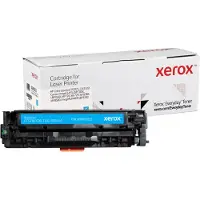 Xerox 006R03822 Toner Tous les jours HP 304A (CC531A) Cyan