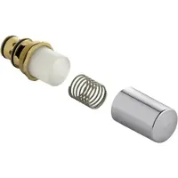 GROHE Eichelberg Inverseur encastré pour mitigeur de bain chromé - 44001826