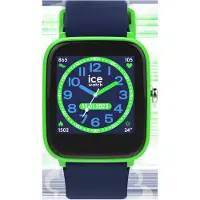 Ice Watch Ice-Watch 021876 Ice smart Ice junior green blue montre garçon bleu