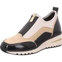 Marco Tozzi Sportief Sportief - Beige - Maat 42