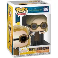 Funko POP! Doctor Who - Treize Docteur 899 - Pop ! - Vinyl Figur