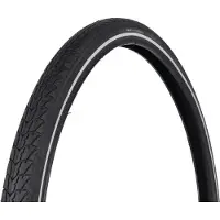 Xlc Pneu Urbana VT-T25 42-622, 28x1,60, noir Reflex, 3 mm PP