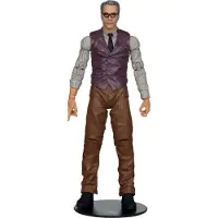 Mcfarlane Toys Figurine Alfred Pennyworth De Dc Multiverse V Dawn Of Justice Superman Batman 18 Cm