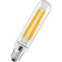 Ledvance LED ampoule NAV LED FIL V E27 21W 4000lm - 740 Blanc Froid | Équivalent 50W