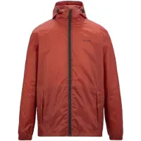 Regatta Veste de pluie pour homme Pack It III imperméable RG3512 (XL) (brique)