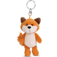 Nici Porte-clés renard Fridalie 10 cm