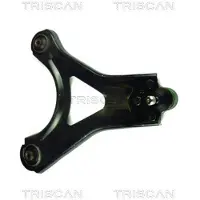 TRISCAN KAWE SET TRACKER SUSPENSION RADIALE essieu avant