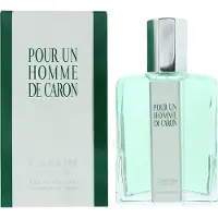 Caron Pour Un Homme De Eau de Toilette 75 ml