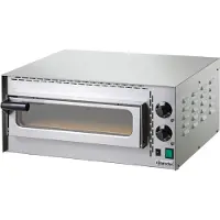 Bartscher Four à pizza Mini Plus