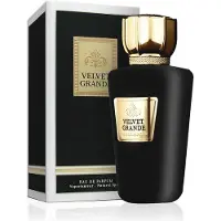 Fragrance World Univers olfactif Velvet Grande EDP U 100 ml