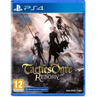 Tactics Ogre: Reborn Standard Edition PS4