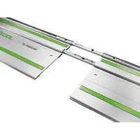 Festool FSV/2 Pièce de raccordement pour relier les rails de guidage (577039)