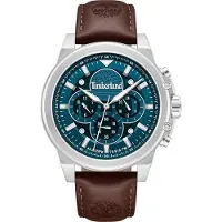 Timberland Montre pour homme, marron - -TDWGF0095501