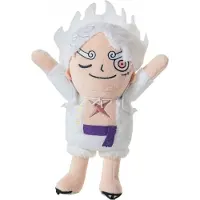 Sakami Merchandise GmbH ONE Monkey D. Luffy - Stretch - 27cm