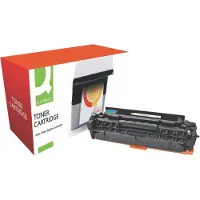 Q-CONNECT Filtre anti-regard PrivaScreen Fellowes 4806801 - 33,78 cm / 13,3 pouces, couleur noire