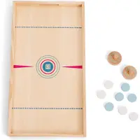 BS Toys Sling Puck / Tischhockey