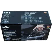 Braun TexStyle 5 SI 5188 BK