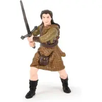 Papo Figurine de jeu William Wallace
