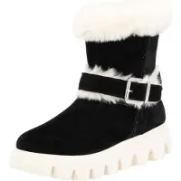 Rieker Winterboots Damen 31383737323231 Noir 41 EU