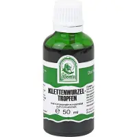 HECHT Gouttes de racine de bardane, 50 ml TEI