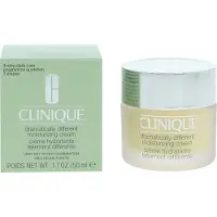 Clinique Dramatically Different Crème hydratante 50ml