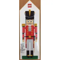 LEGO Casse-Noisette - Autre 4002017