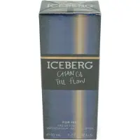 Iceberg Changer le flux EDT - 50ml
